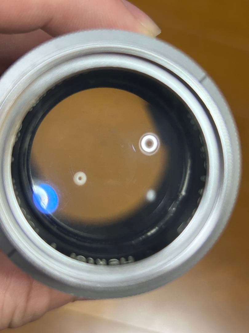 Leica Hektor 13.5cm 135ｍｍ F4.5 ライカ