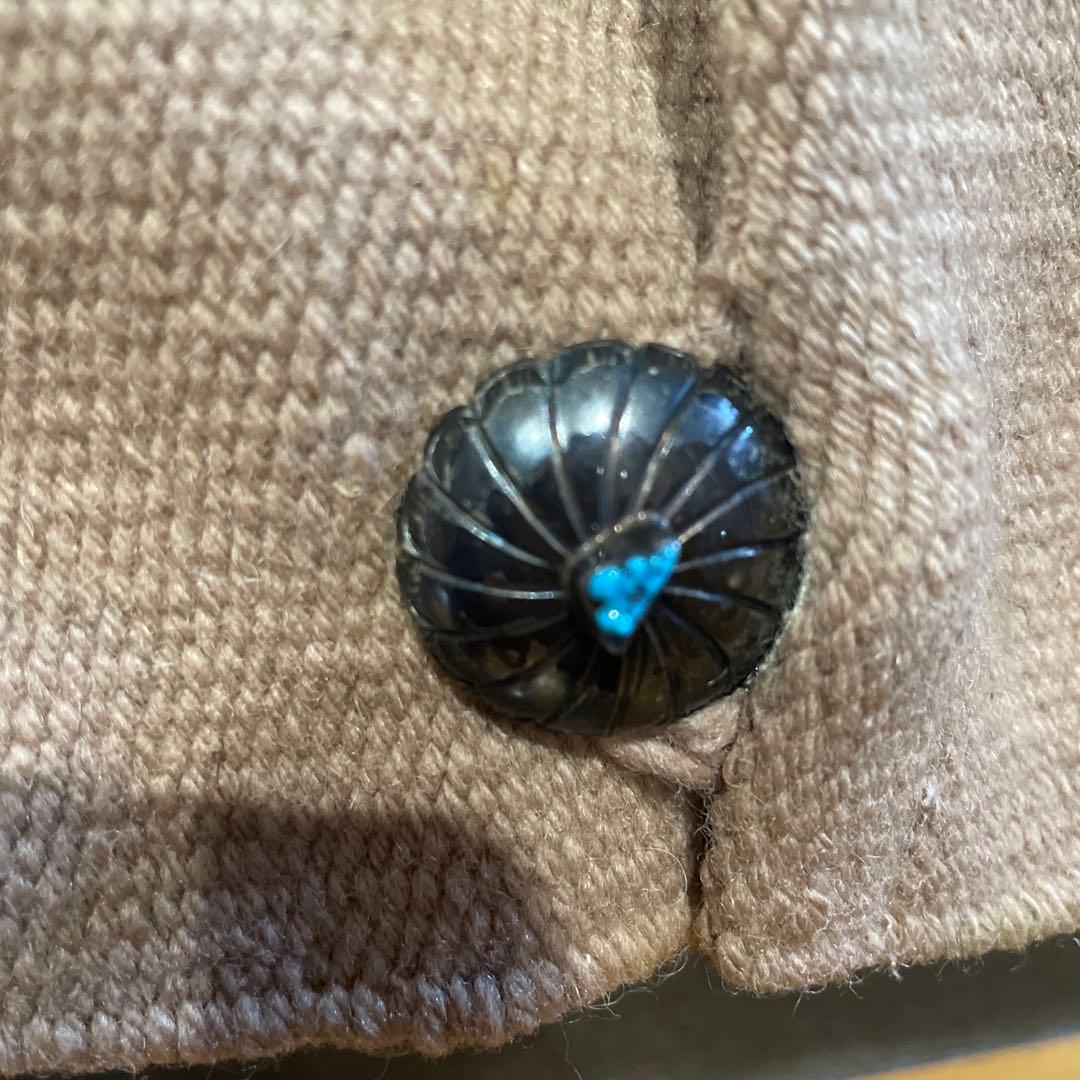 オルティガ　ネイティブ　ベージュ ベスト