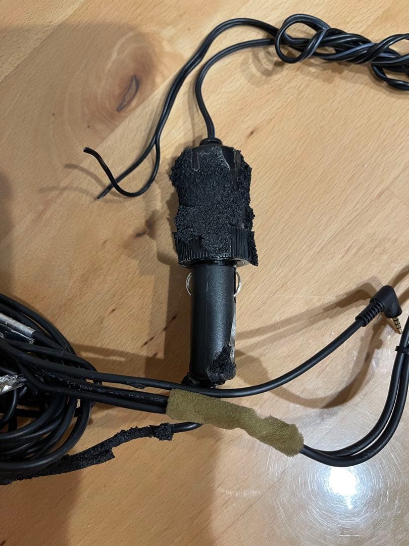 ドライブレコーダー ZDR043 HD 前後カメラ(113)