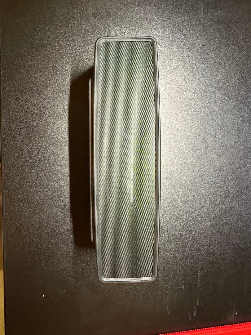 スピーカー・ウーファー Bose SoundLink Mini ii