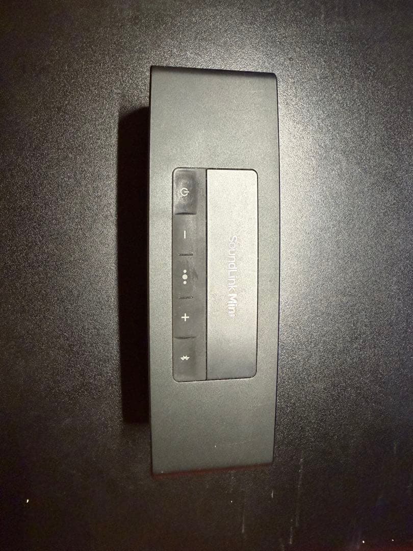 スピーカー・ウーファー Bose SoundLink Mini ii