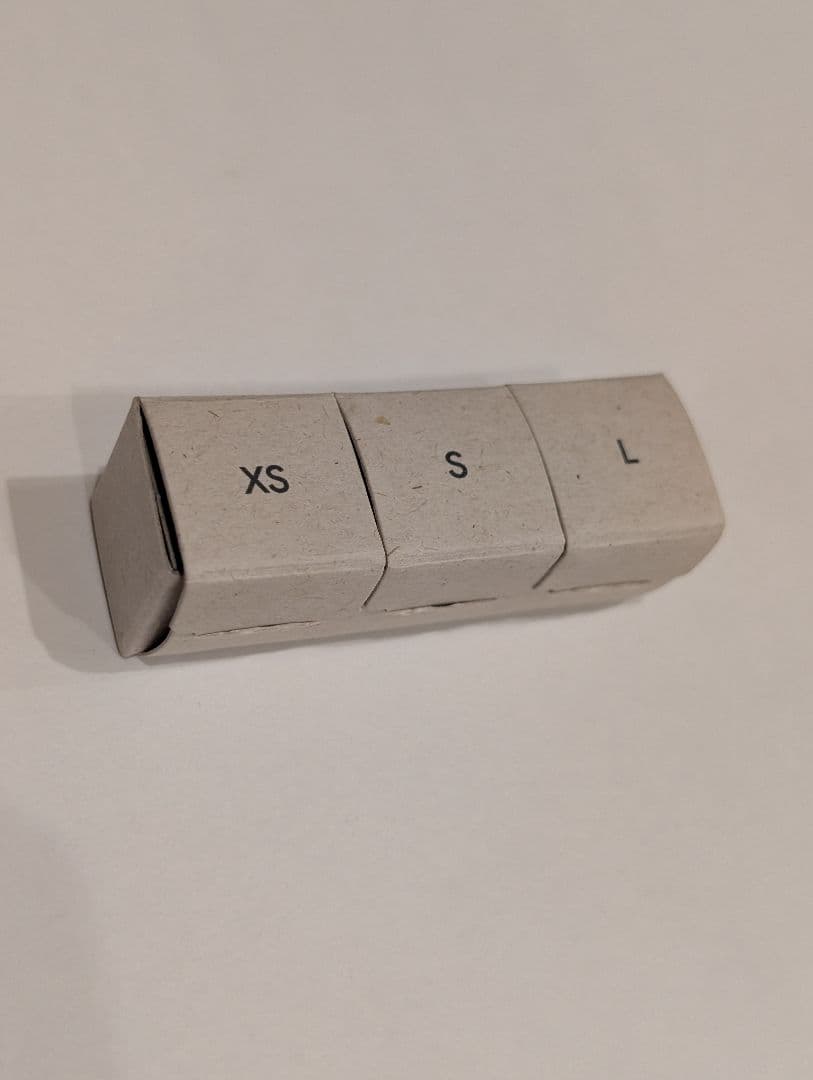 値下げ中!! google pixel buds pro2 (カバー付)