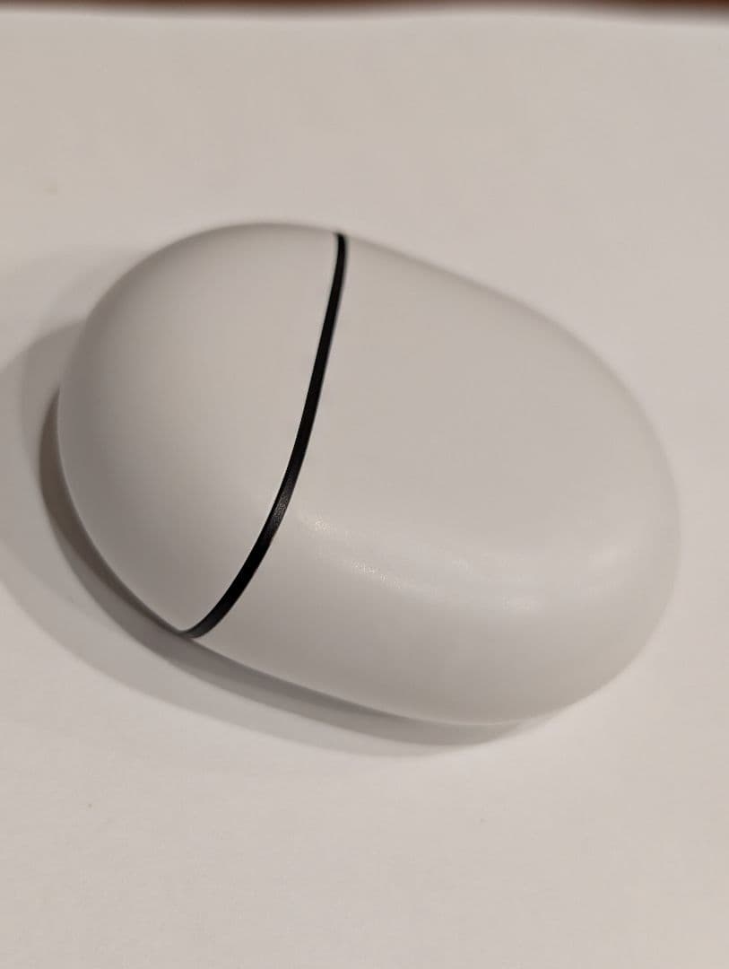 値下げ中!! google pixel buds pro2 (カバー付)