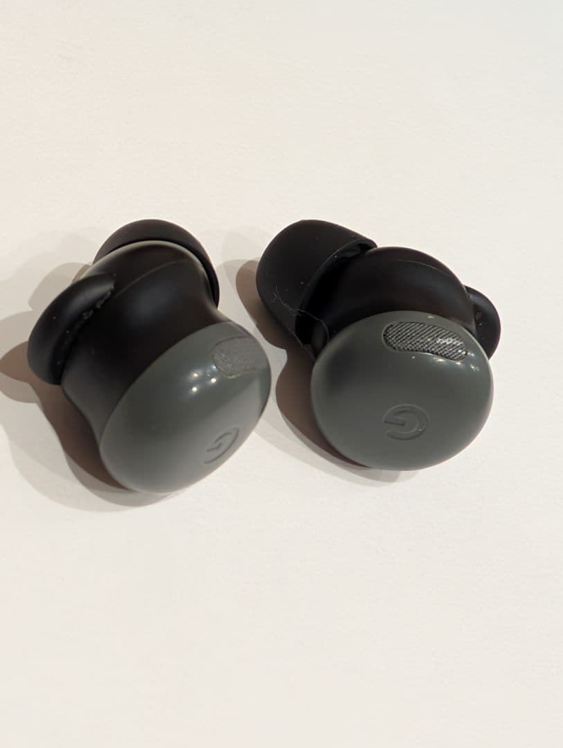 値下げ中!! google pixel buds pro2 (カバー付)