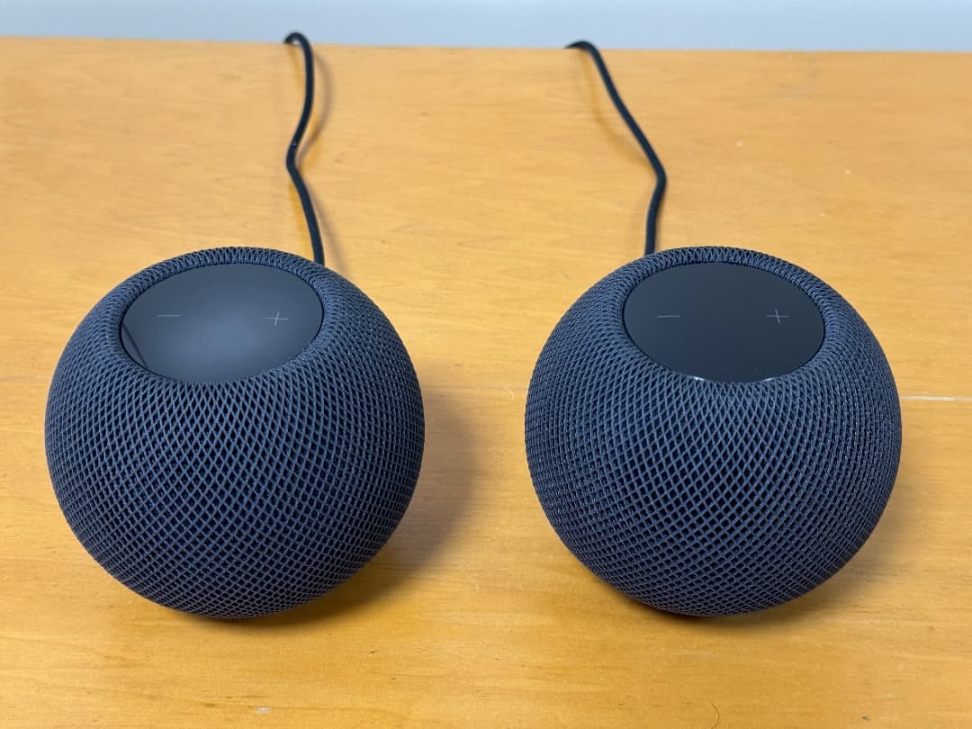 Pod mini✖️２【ミッドナイト】