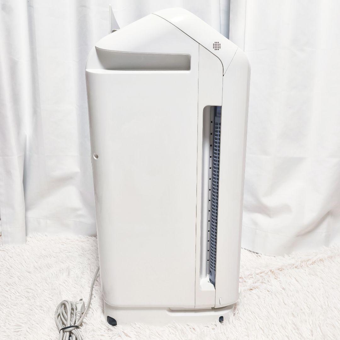 DAIKIN ダイキン 除加湿空気清浄機　最上位モデル MCZ70UKS