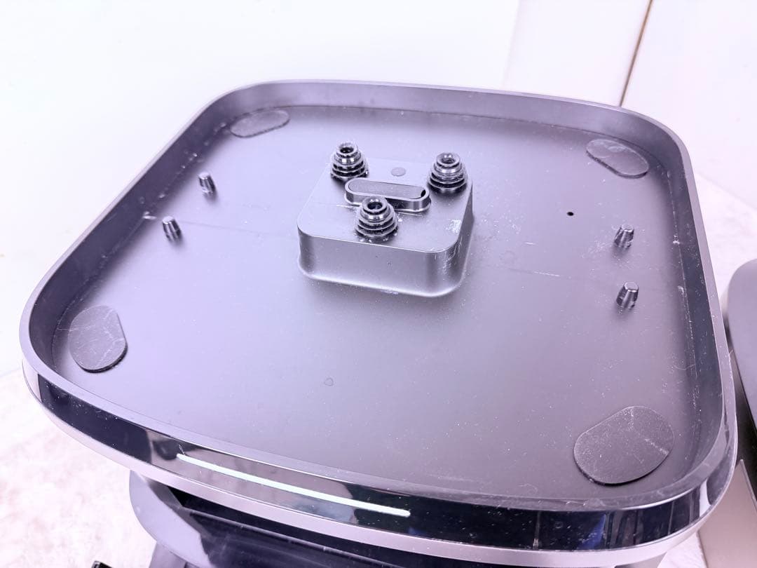 ECOVACS DEEBOT T30 OMNI DDX11 ロボット掃除機