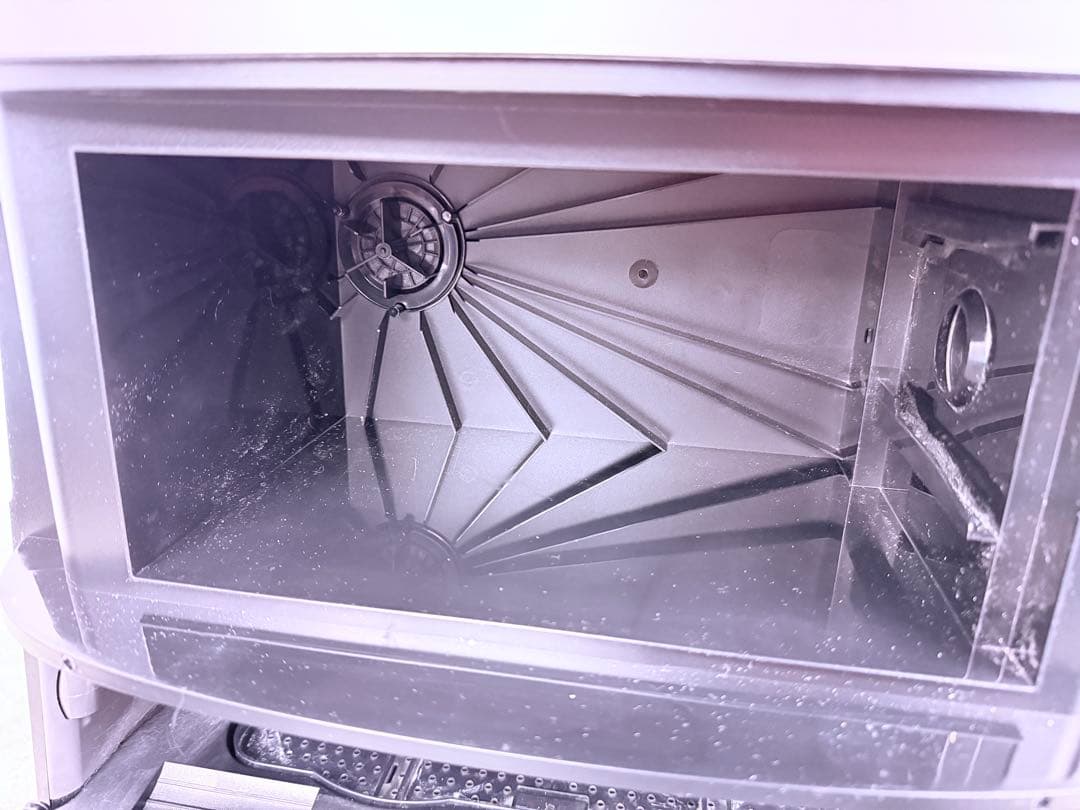 ECOVACS DEEBOT T30 OMNI DDX11 ロボット掃除機