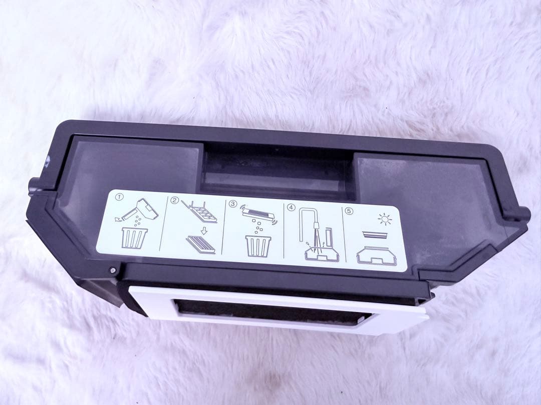 ECOVACS DEEBOT T30 OMNI DDX11 ロボット掃除機