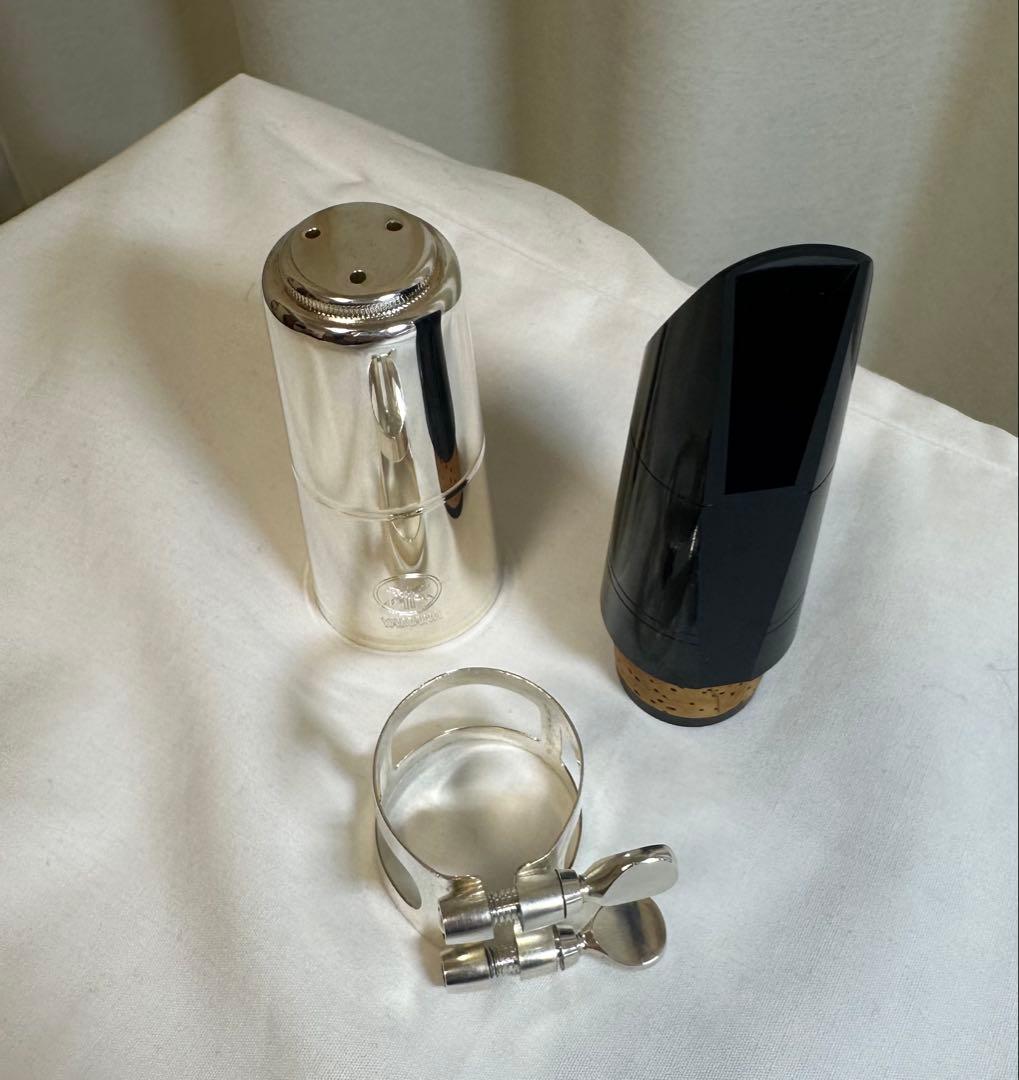 【美品】YAMAHA クラリネット YCL-450｜ほぼ未使用