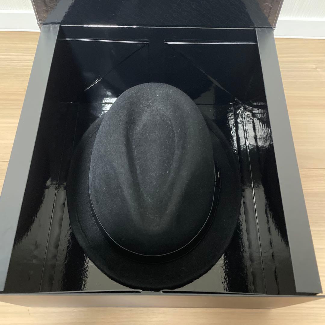 【激レア】イーケーバイニューエラ ハット シリーズ81 XLサイズ(61cm)