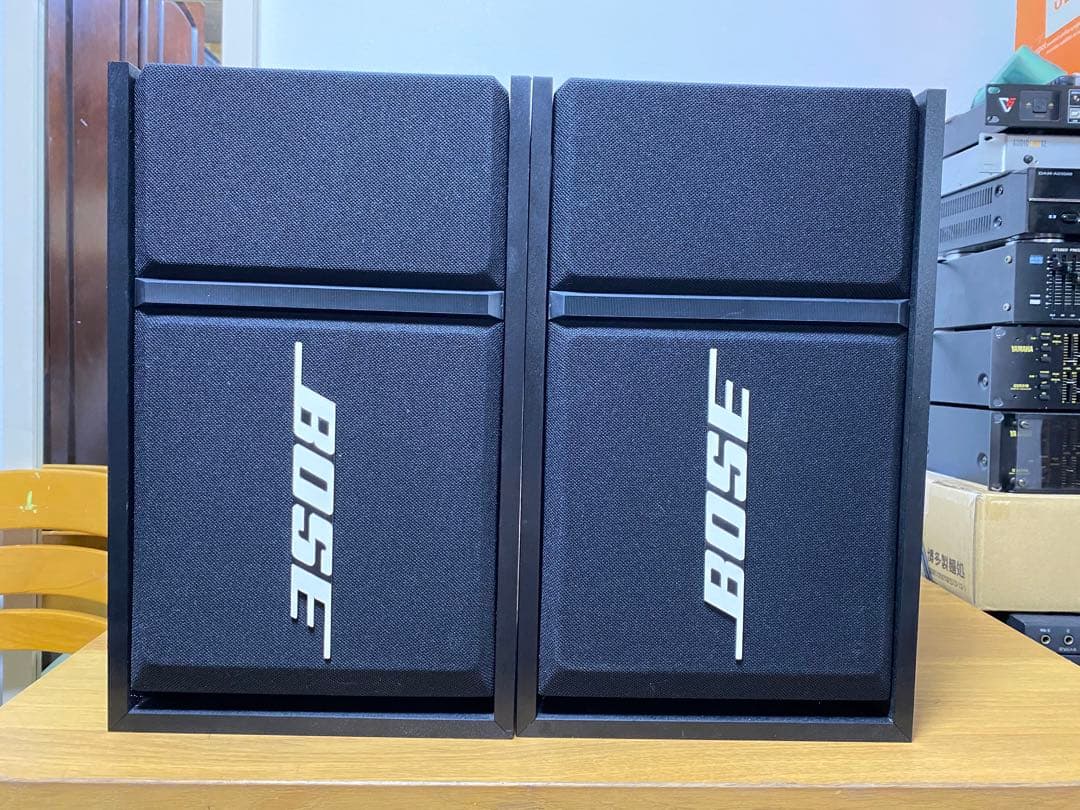 Bose 301 seri 3 スピーカーペア ( 動作確認済み)