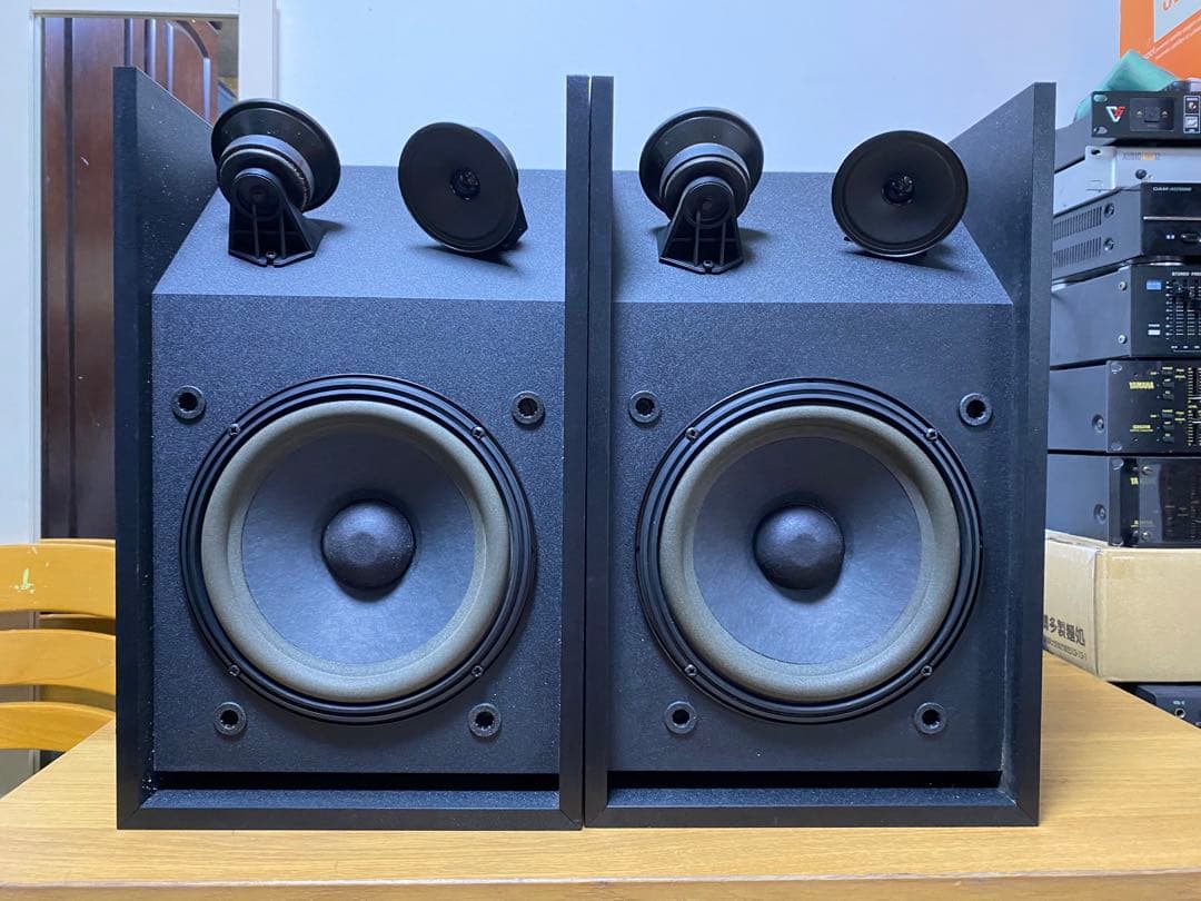 Bose 301 seri 3 スピーカーペア ( 動作確認済み)