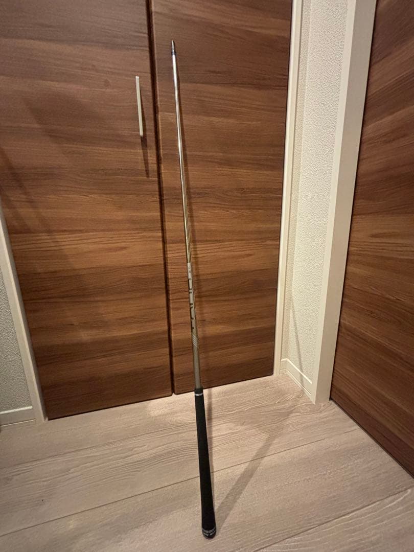 ピンツアークローム2.0 65S