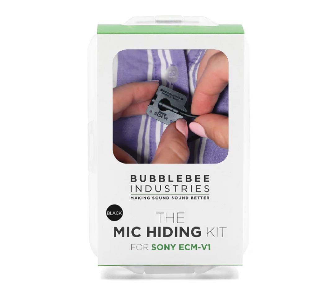 x*x様 【付属品完備＋アクセサリー】SONY UWP-D21 ワイヤレスマイク