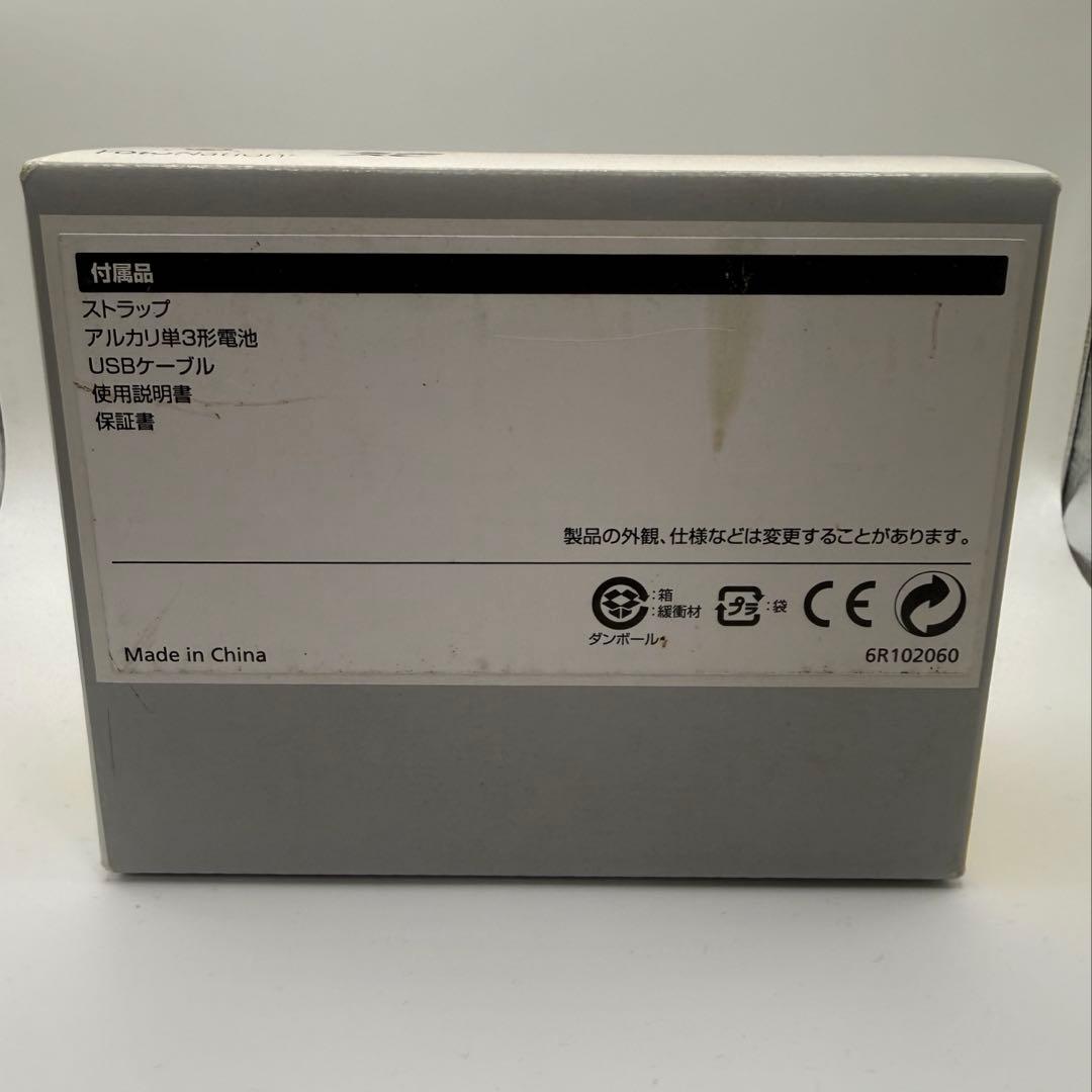 【美品】Nikon.coolpix.a10デジタルカメラ