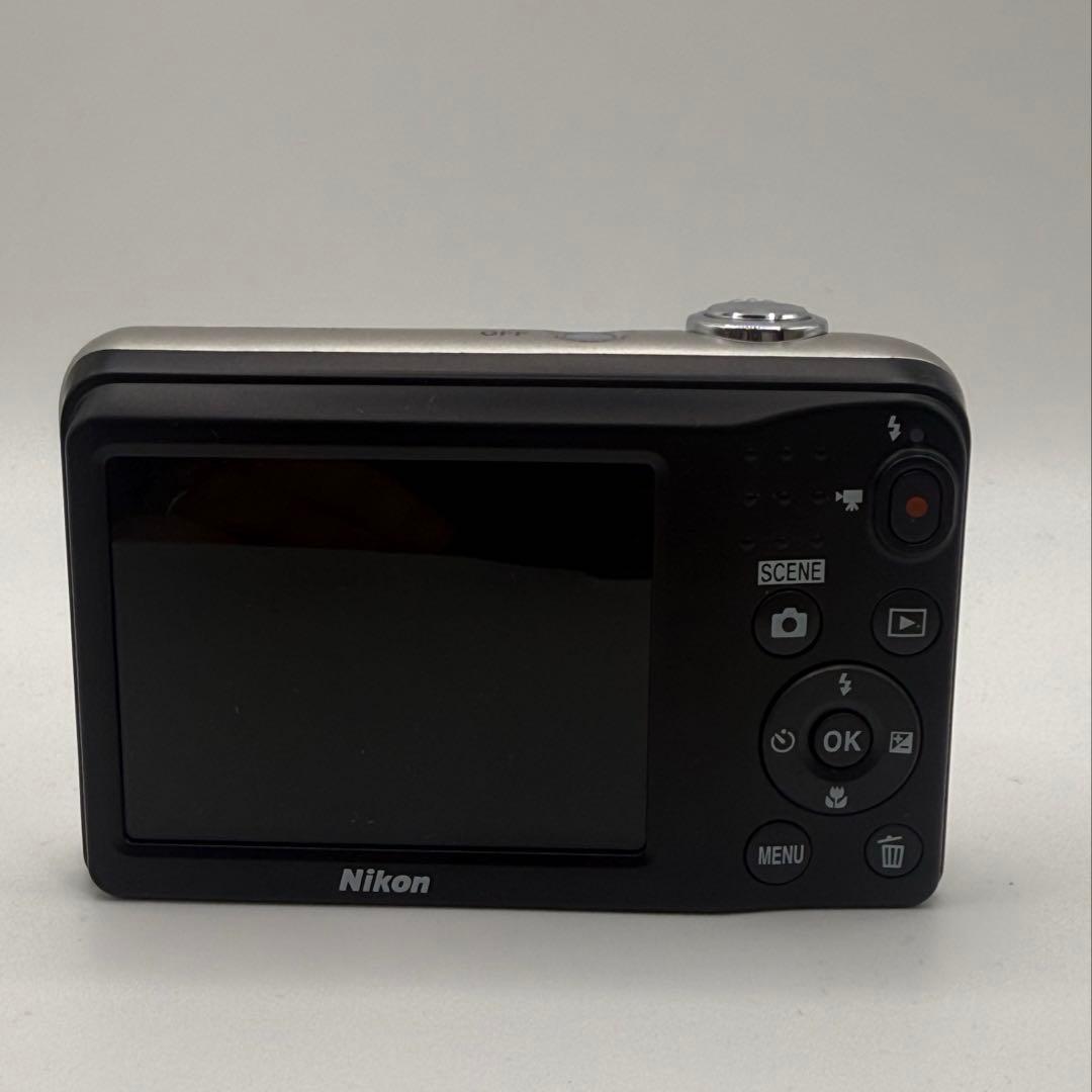 【美品】Nikon.coolpix.a10デジタルカメラ