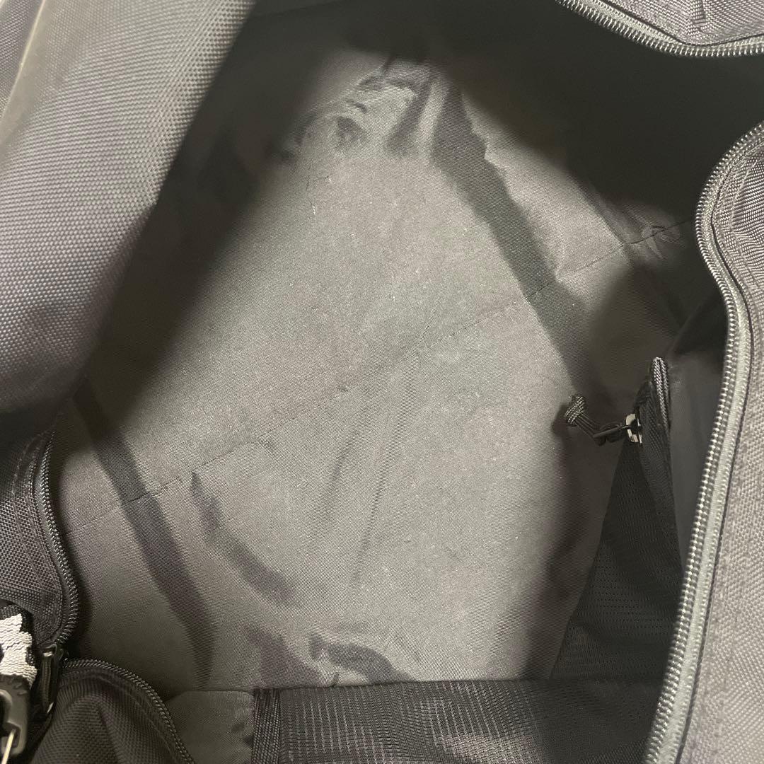 Supreme ボストンバッグ ブラック