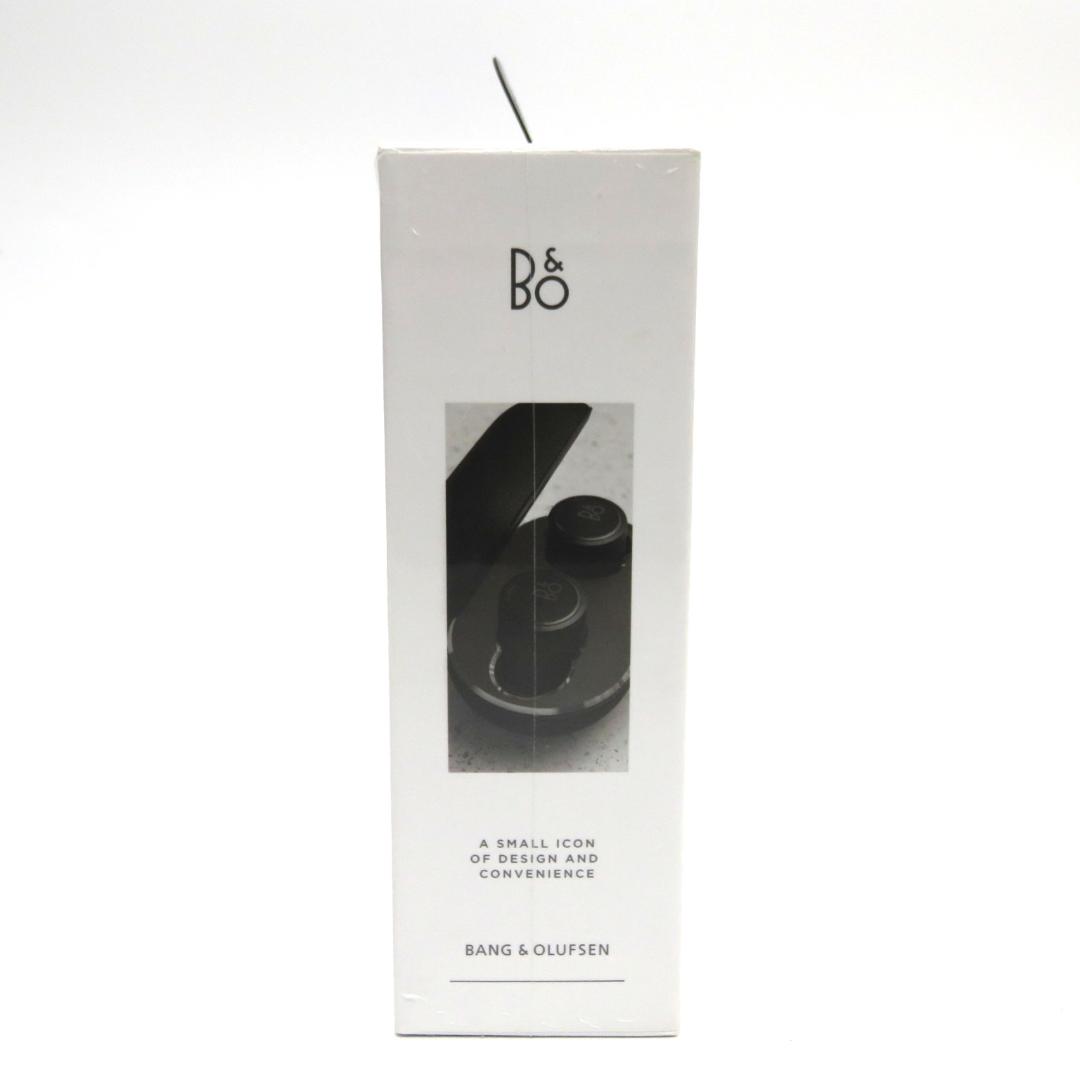 バング&オルフセン Beoplay E8 3rd Gen ブラック 未開封