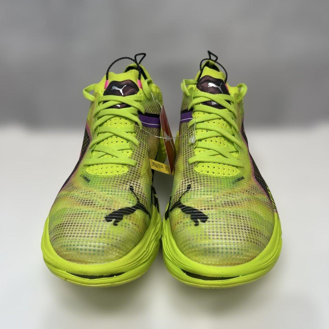 [新品、未使用品]PUMA FAST-R NITRO ELITE 2