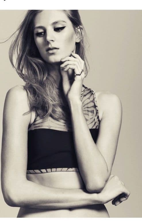 最終価格！✴LEIBYSEEA セパレート水着 Sサイズ　上下セット