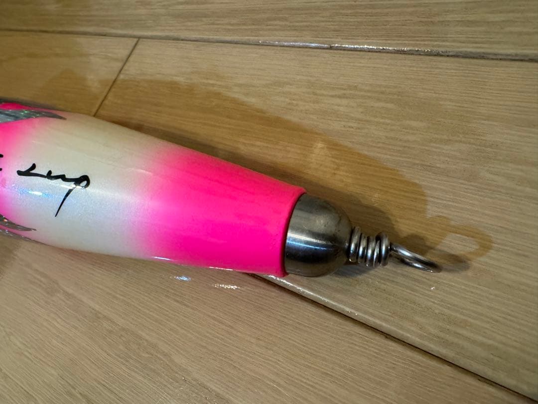 ハンマーヘッド 泡舞 Eカップ SUS 未使用HAMMER HEAD E-CUP