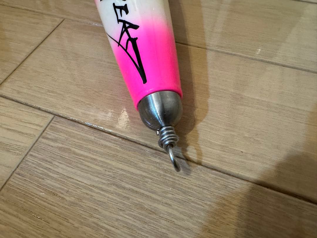 ハンマーヘッド 泡舞 Eカップ SUS 未使用HAMMER HEAD E-CUP