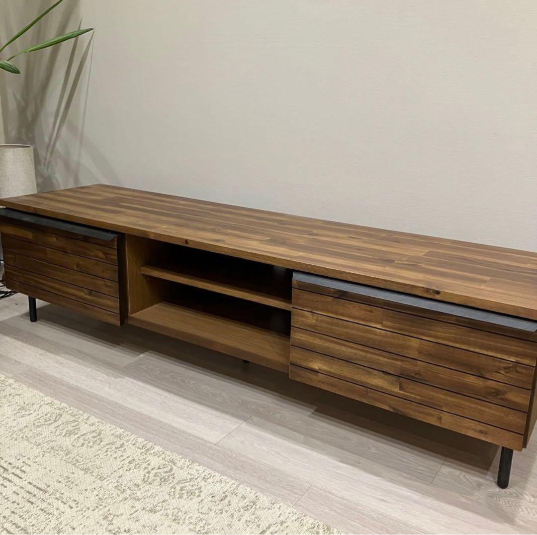 unico SWELLA AV board (W1600) ウニコ