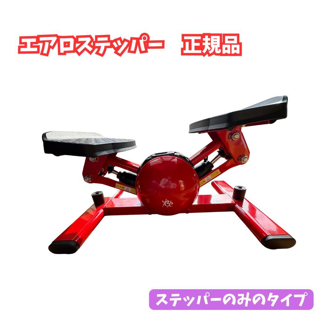 ルネサンス　エアロステッパー 　SP500