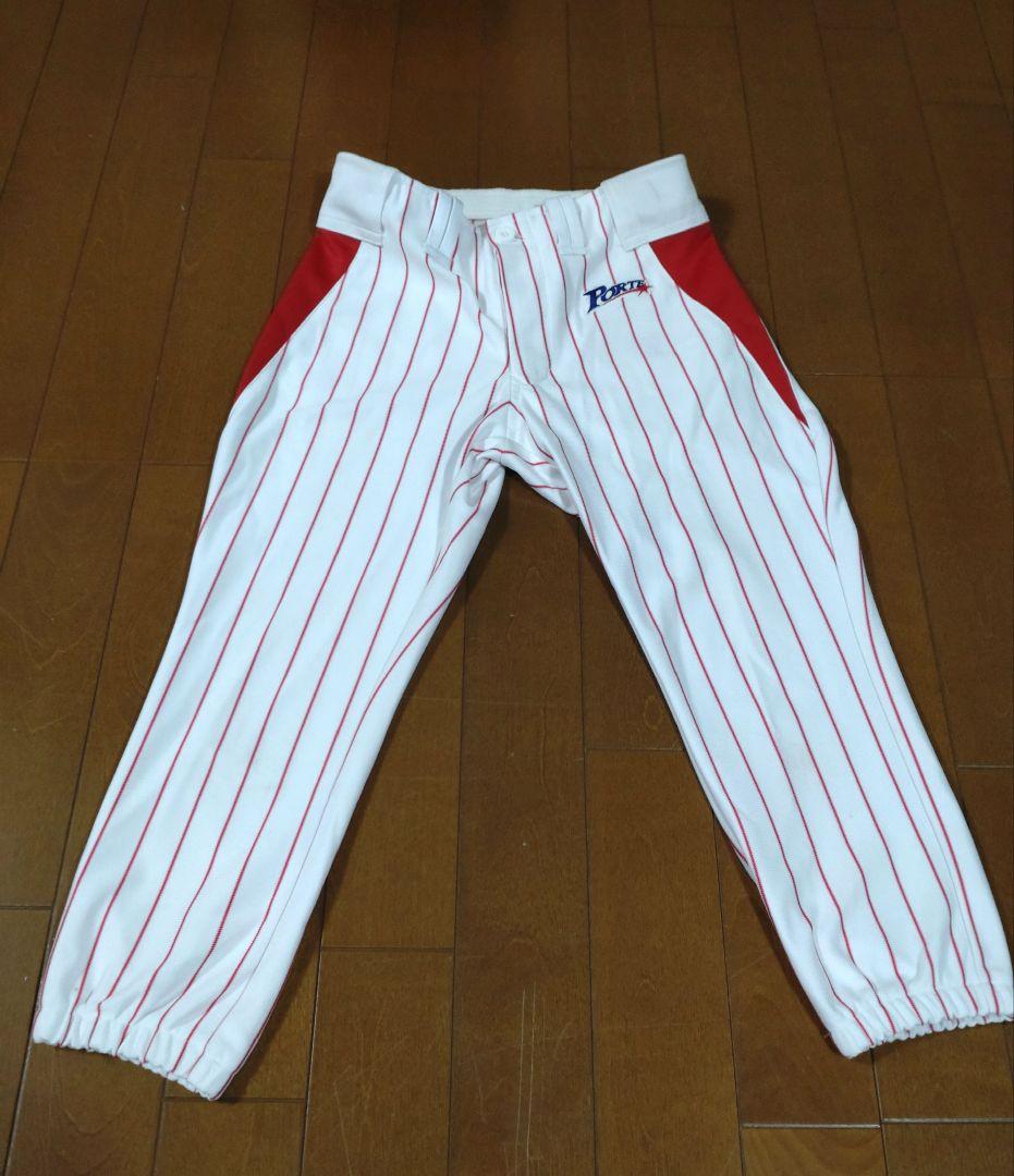 ポルテ　ユニフォーム　2点セット　130サイズ