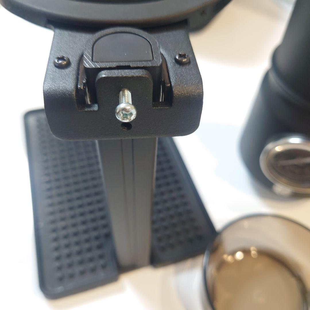 ポータブルエスプレッソマシン super58