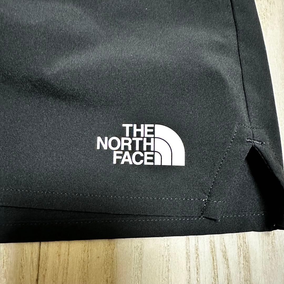 パンツ THE NORTH FACE Enduris Racing Short XL