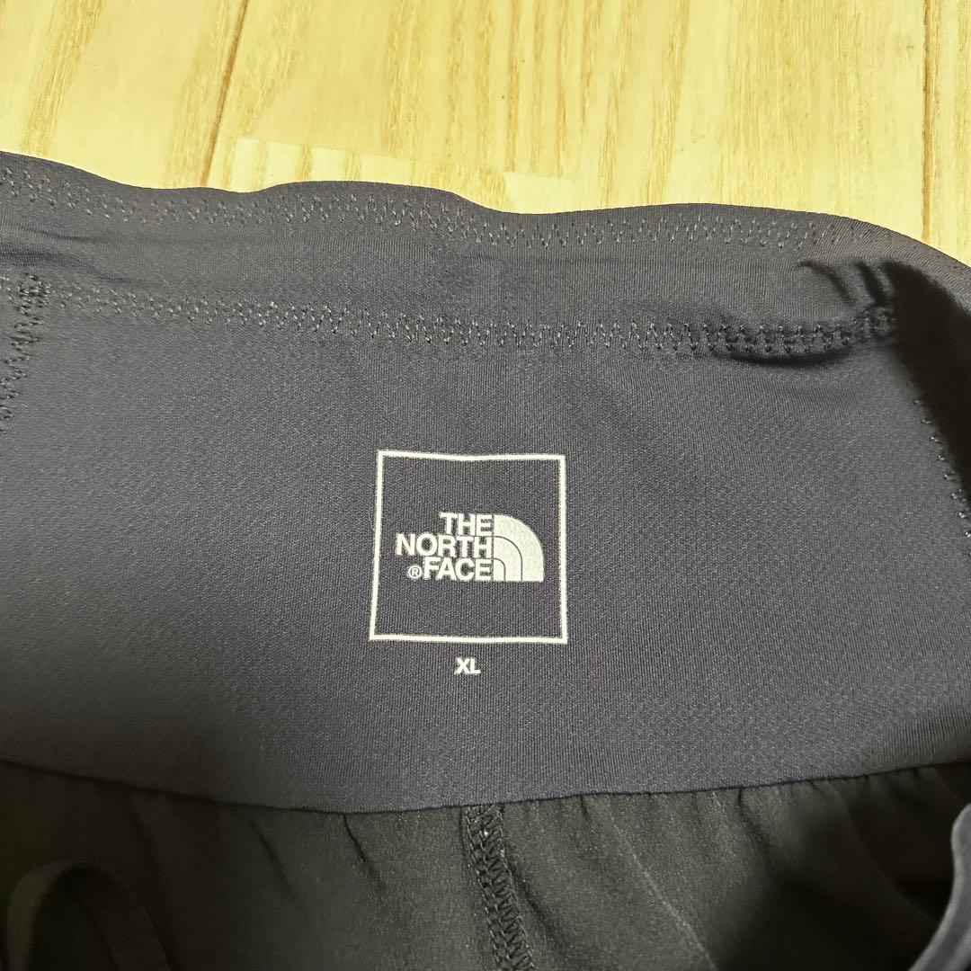パンツ THE NORTH FACE Enduris Racing Short XL