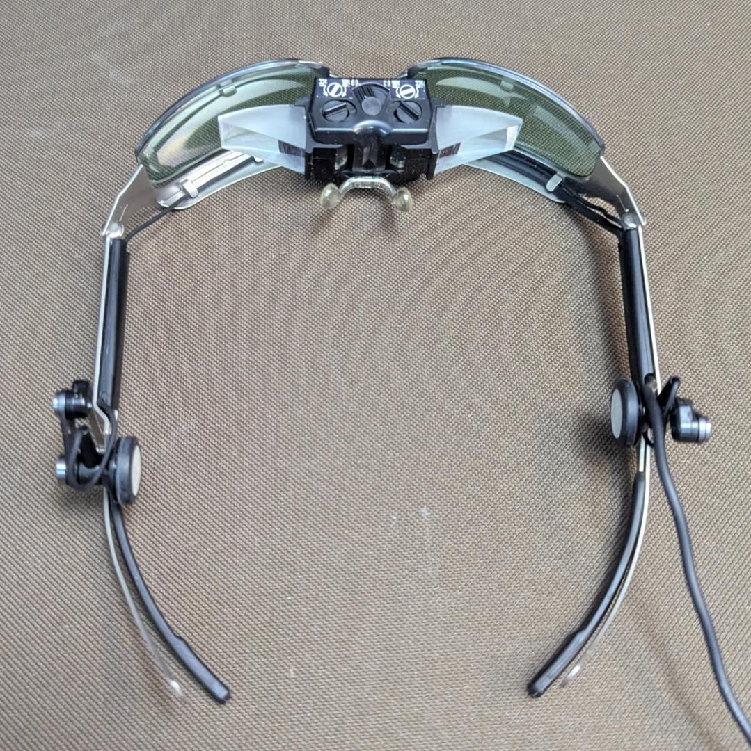 scalar テレグラス T4-N Teleglass-4