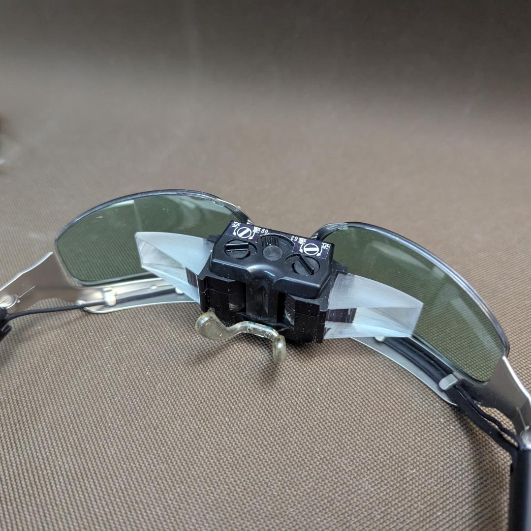 scalar テレグラス T4-N Teleglass-4