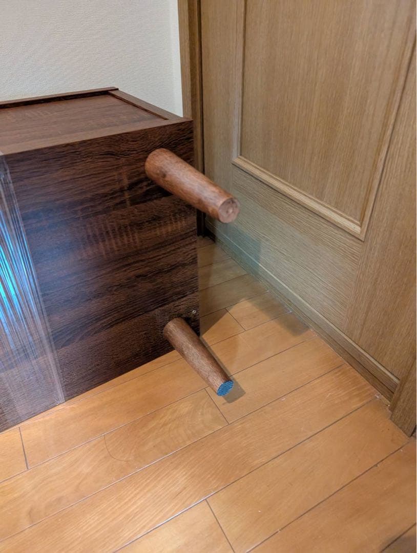 ■送料込■LOWYA 木製ローテレビボード テレビ台 北欧風 TV 人気家具