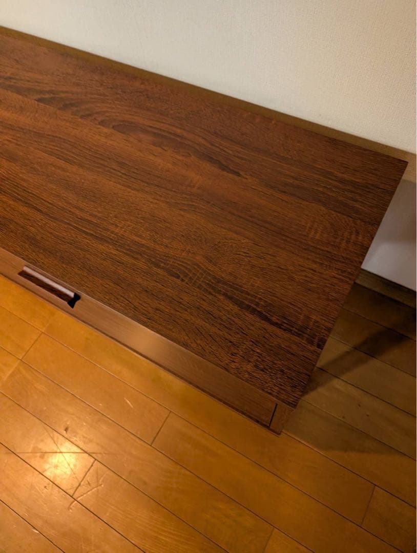 ■送料込■LOWYA 木製ローテレビボード テレビ台 北欧風 TV 人気家具