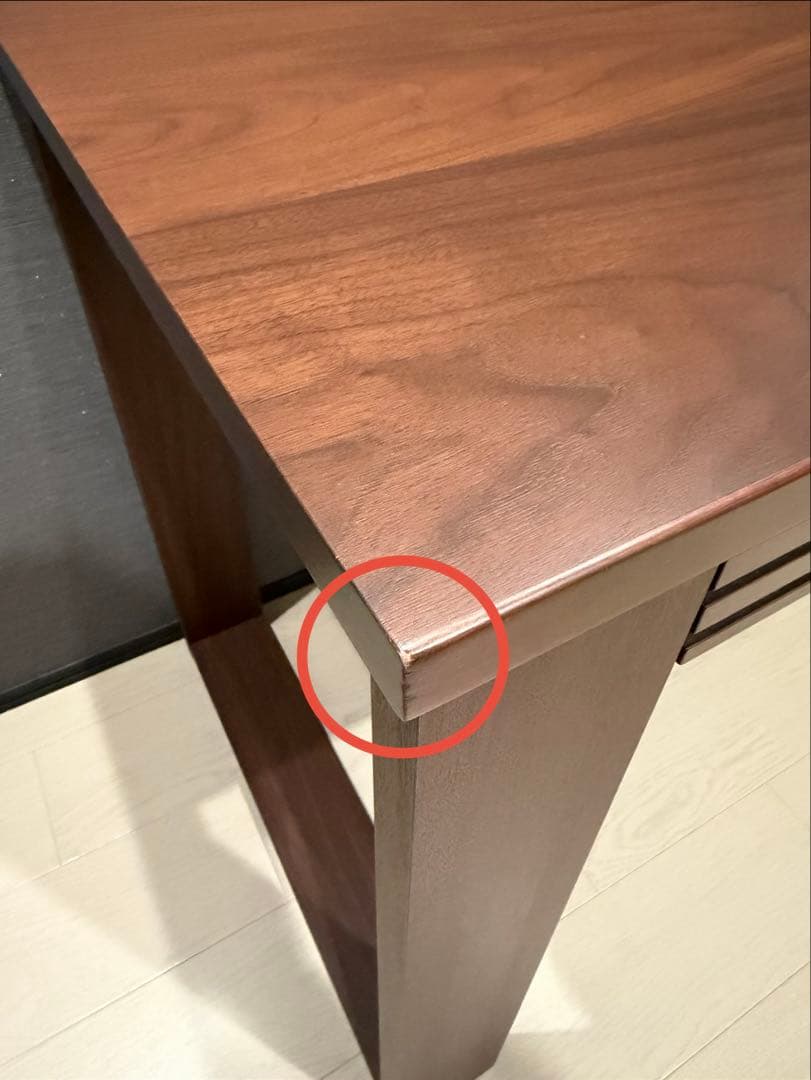 【『☆mk☆プロフ必読』 】Dinosディノス/Gulf デスク