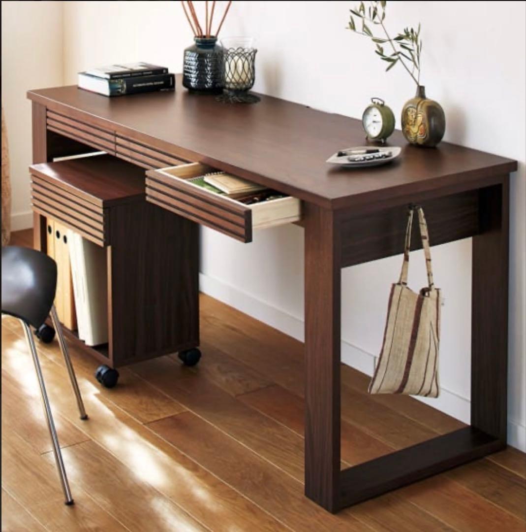 【『☆mk☆プロフ必読』 】Dinosディノス/Gulf デスク