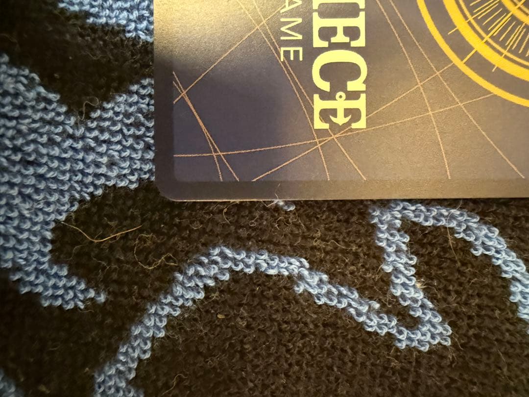 Hưng Lâm Trần ★モンキー・D・ルフィ SEC レッドコミパラ