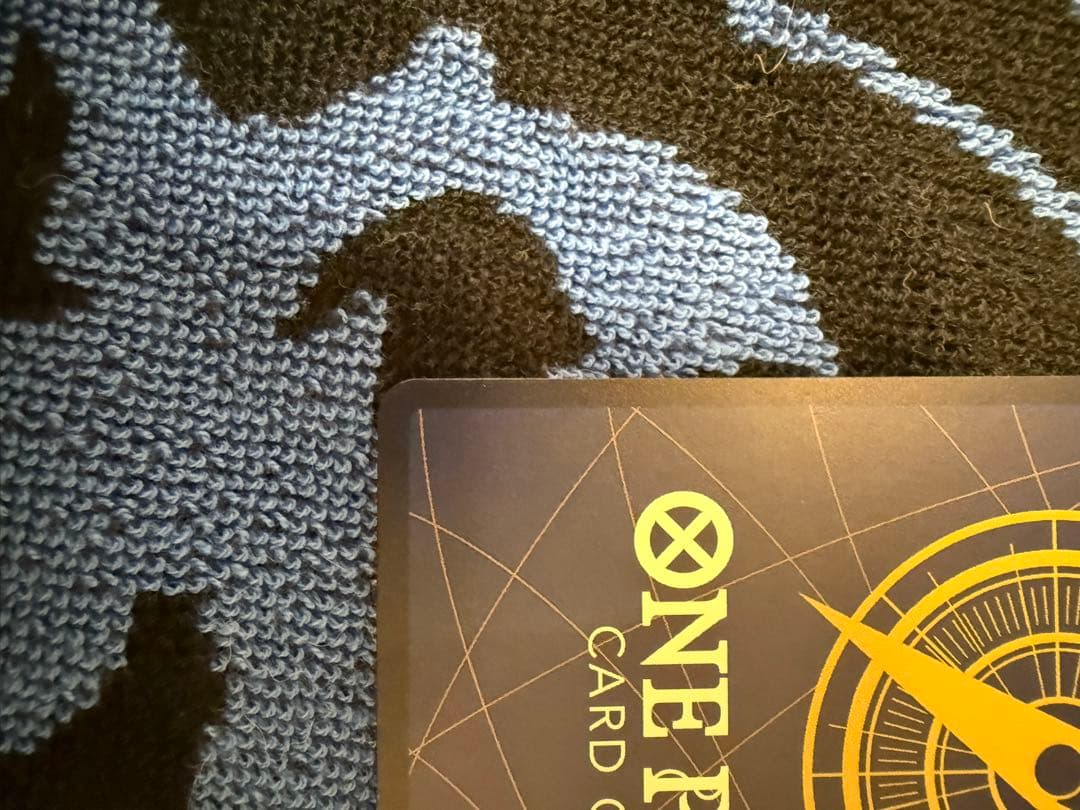 Hưng Lâm Trần ★モンキー・D・ルフィ SEC レッドコミパラ