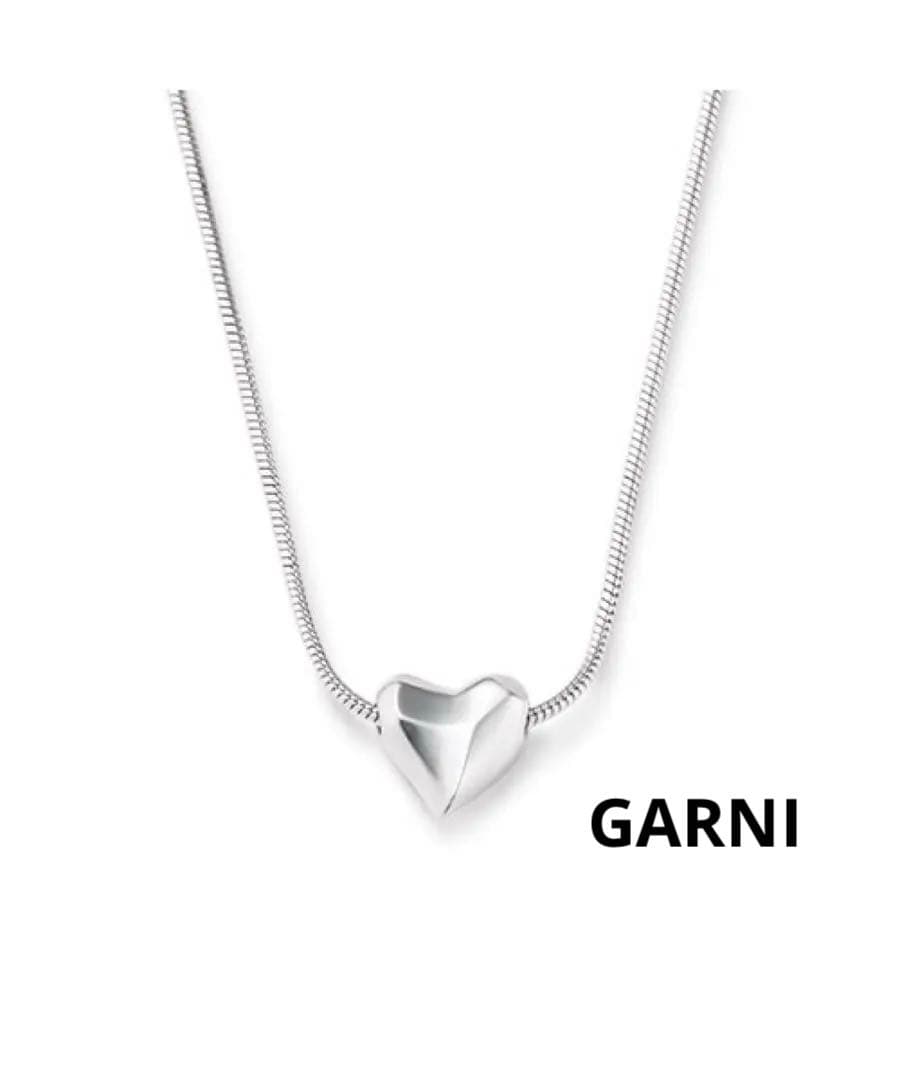 【ワッキー】GARNI