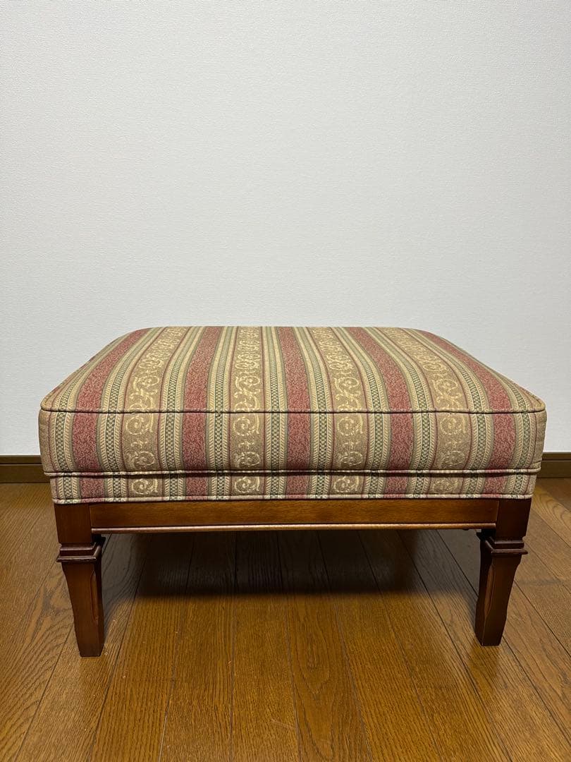 マルニ　地中海　オットマン　marni 椅子　ソファ