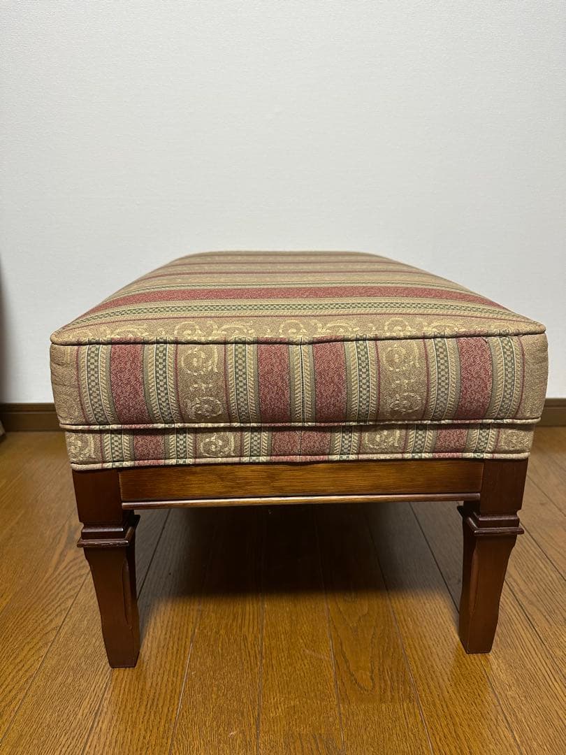 マルニ　地中海　オットマン　marni 椅子　ソファ