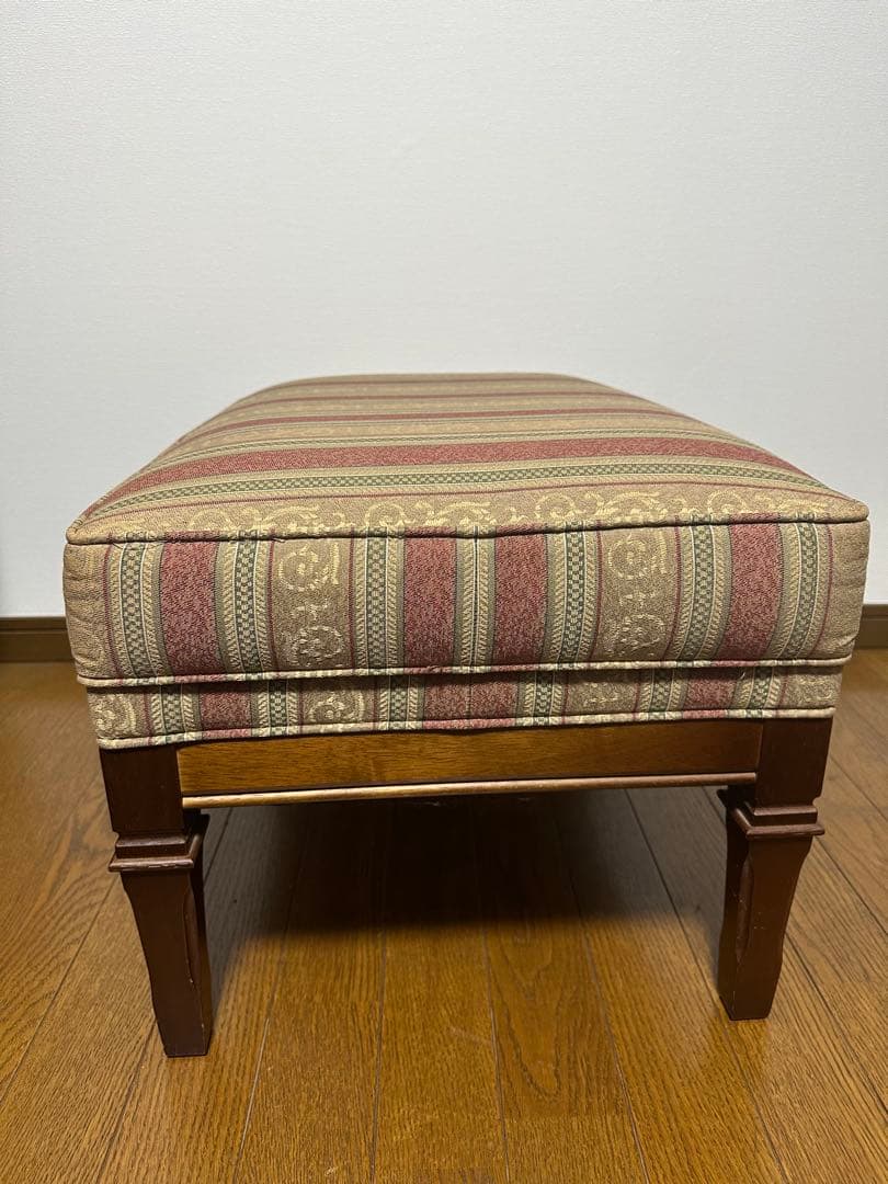 マルニ　地中海　オットマン　marni 椅子　ソファ