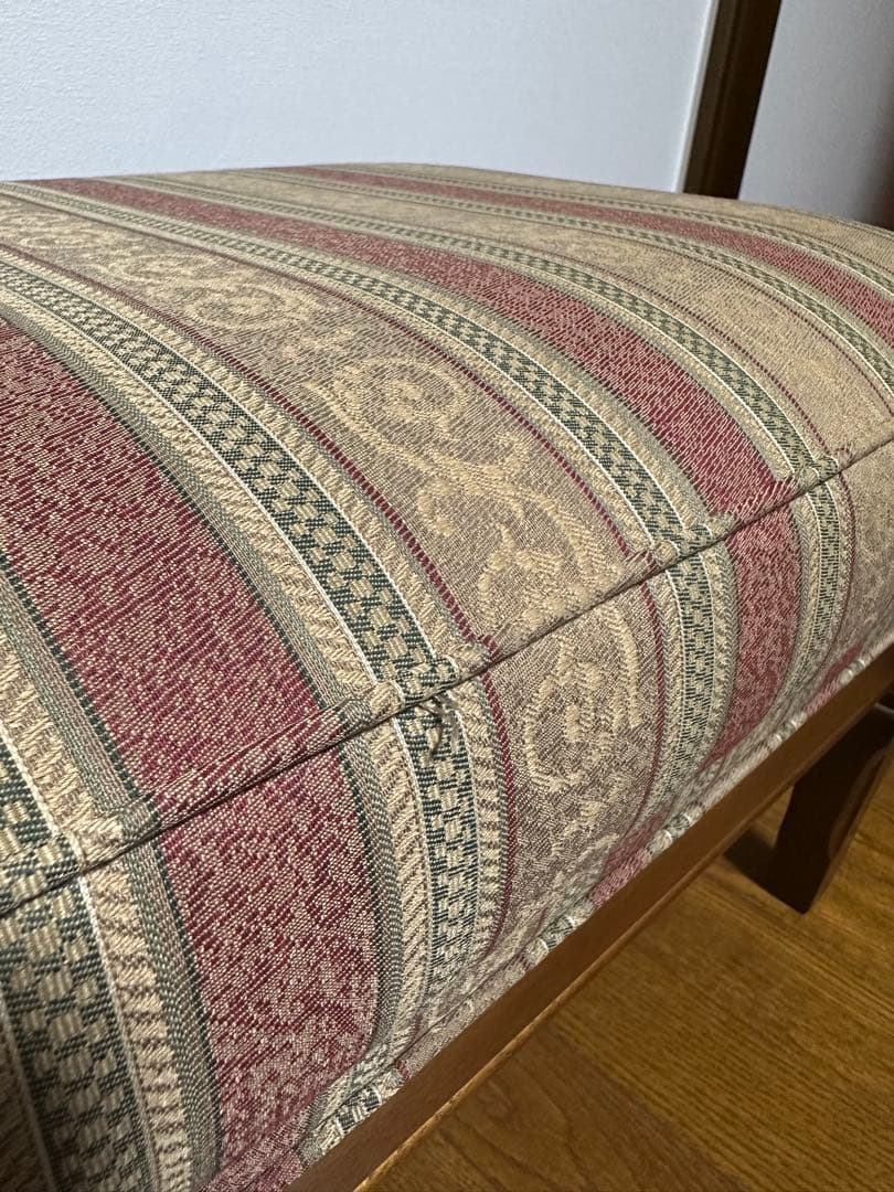 マルニ　地中海　オットマン　marni 椅子　ソファ