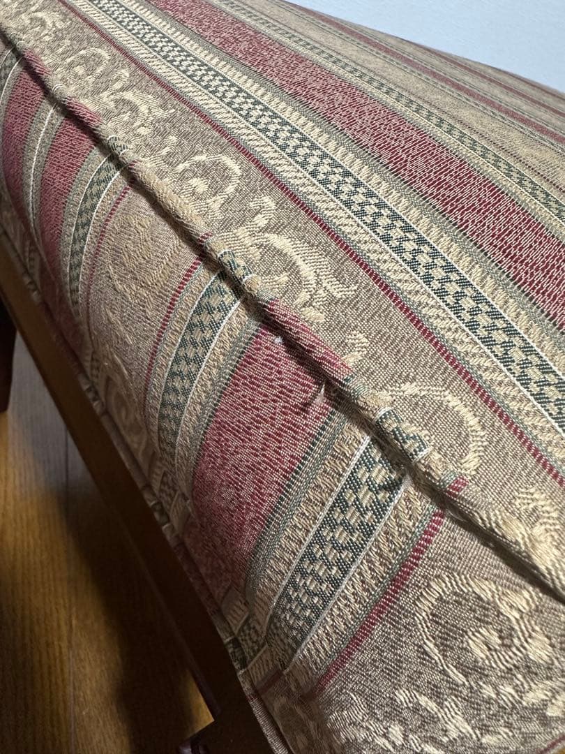 マルニ　地中海　オットマン　marni 椅子　ソファ