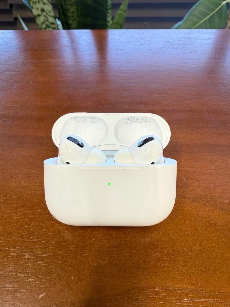 【最終値下げ価格】AirPods Pro第1世代【純正品】