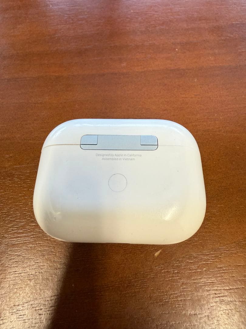 【最終値下げ価格】AirPods Pro第1世代【純正品】