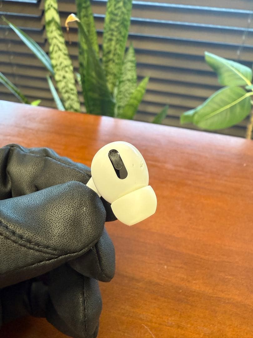 【最終値下げ価格】AirPods Pro第1世代【純正品】